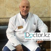 Стоматологическая клиника "Мастер Дент" на Алматы ул. Мамыр, 14Б (уг. Шаляпина)
