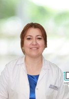 Качиева Лейла Жамаловна
