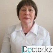 Бронхиальная астма у детей -  лечение в Павлодаре