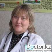 Эндокринологи в Петропавловске