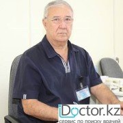 Травматологи в Уральске