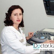 Эпилептологи в Алматы