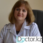 Артериальная гипертензия -  лечение в Кокшетау