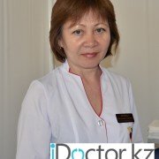 УЗИ-специалисты в Кокшетау (58)