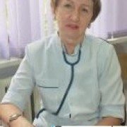 Баталова Татьяна Ивановна