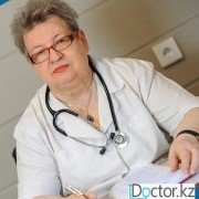 ОРВИ (ОРЗ) -  лечение в Караганде