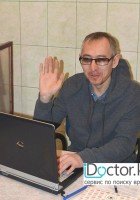 Исин Ермек Геннадьевич