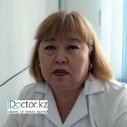ВОП (врачи общей практики) в Алматы