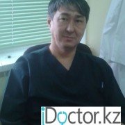 Хирург-онкологи в Актау