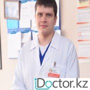 Ангиохирурги (сосудистые хирурги) в Усть-Каменогорске (7)