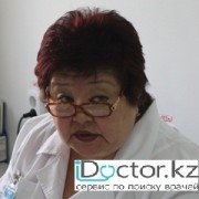Ишемическая болезнь сердца (ИБС) -  лечение в Шымкенте