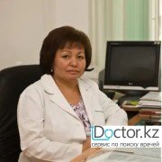 Врачи аллергологи в Алматы (58)