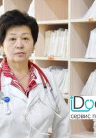 Кистаубаева Сауле Баяновна