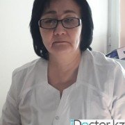 УЗИ-специалисты в Атырау (67)