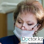 Детские стоматологи в Алматы