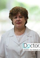 Морозова Татьяна Владимировна