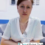 Голюк Ольга Васильевна