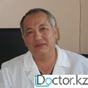 Сколиоз -  лечение в Жезказгане
