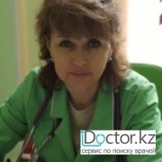 Уголькова Ольга Леонидовна