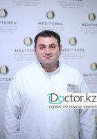 Асратов Бахтияр Яшаевич
