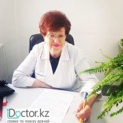 Диетологи в Алматы