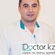 Врачи ортопеды в Алматы (170)