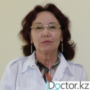 Кардиологи - ревматологи в Алматы