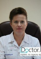 Варзина Татьяна Владимировна