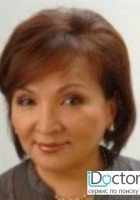 Жуматова Гульнар Габбасовна