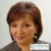 Косметологи в Алматы