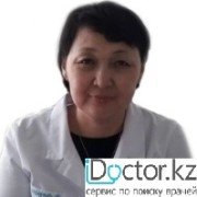 Байсалбаева Шинар Акмырзаевна