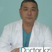 Ангиохирурги (сосудистые хирурги) в Таразе (6)