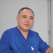 Ангиохирурги (сосудистые хирурга в Алматы