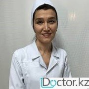 Стоматолог-терапевты в Атырау