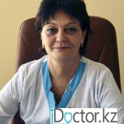 Бесплодие у женщин -  лечение в Кокшетау