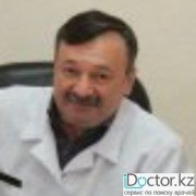 Ахмадишин Ильгизар Миргазиянович