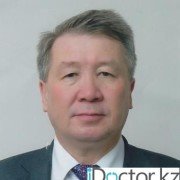 Наркология саласындаға маманы в Алматы