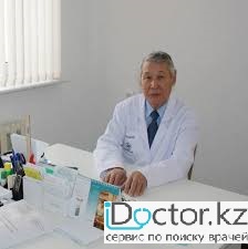 Насипов Сейтбатал Насипович