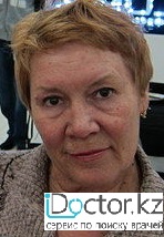 Бахарева Раиса Григорьевна