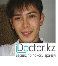 На фотографии изображён Психиатр Молдабеков Сабит Мажитович