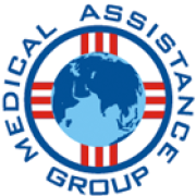 Медицинский центр "Medical Assistance Group" на Алматы ул.Жамбыла 97/57 уг. Амангельды