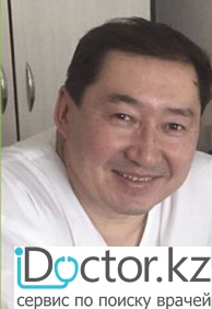 Бисимбаев Танат Кайратович