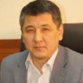 Есбергенов Сакен Жетписбаевич