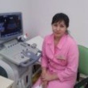 Специалист функциональной диагностики в Нур-Султане (Астане)