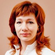 Короташ Марина Степановна