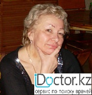 Шалапутова Наталья Петровна