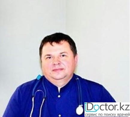 Иващенко Михаил Михайлович