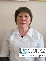 Суретте Педиатр Коломина Нина