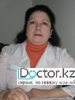 На фотографии изображён Нарколог Дробитько Оксана Юрьевна