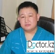 Нуртазин Жомарт Муратбекович